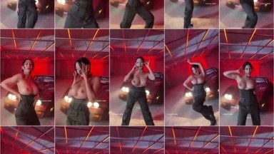 Deepfakes Ai Dance J1Hyo Tw1Ce Janganbaper 152116