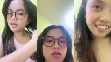 Lollylips Nekat Nyepong Sambil Jilmek Sempit Bgt Hot51 148856