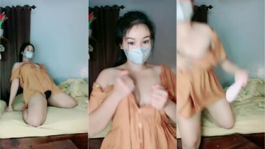 Juliet Montok Ngangkang Sodok Dildo Bikin Kangen Mango 159462