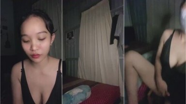 Just Fanny Buka Masker Pamer Jembut Hot51 155345