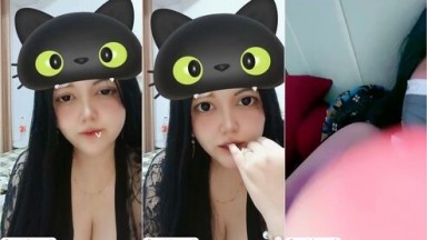 Sleep Call Manja Remas Toket Pink Jumbo Kak Bunga Dream 154480