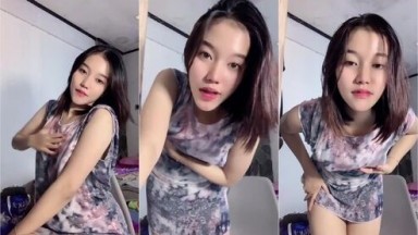 Kak Cipaa Goyang Bikin Penasaran Cantik Juga Doi Hot51 157987