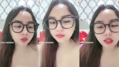 Toket Gede Idaman Kak Nagira Berkacamata Dream 147392