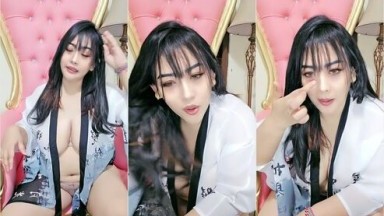 Kanjeng Mami Sarah Ingin Main Bareng Nganu Hot51 155671