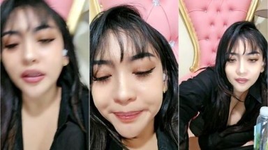 Crotin Susu Jumbo Kanjeng Mami Sarah Hot51 152742