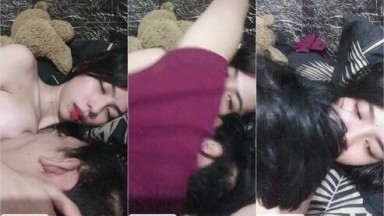 Kenyot Susu Pacar Lanjut Ngewe Jerit Keenakan Mango 166670