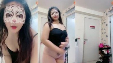 Kenzy Meresahkan Tt Mancung Gemoy Tambah Imut Dream Full 166520