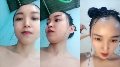 Makin Binal Aja Nih Kimociw Pamer Kemolekan Tubuh Hot51 159561