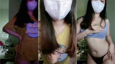 Laura Putri Uting Ebot Nungging Colok Anu Id 79711739 Mango 161956
