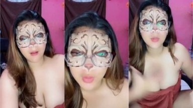 Lepas Handuk Sayangku Joget Nakal Santuy Dream 166380