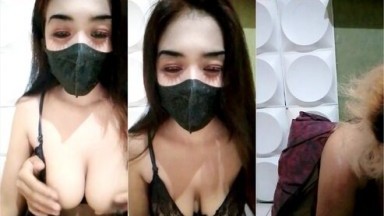 Liaabrut Spill Uting Coklat Sambil Diremas Pacarnya Hot51 172680