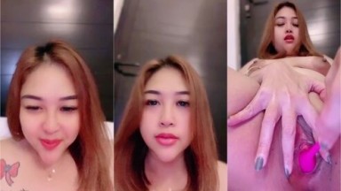 Lylaa Kembali Colmek Dildo Gaya Jilmek Desah Hot51 160745