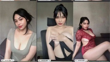 Kumpulan Pap Mamih Cloudandpink Tiktok Cantik Aslinya 158859