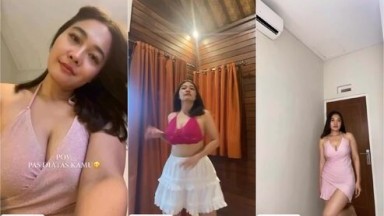 Mana Tau Dapat Konten Eksklusif Selebgram Bahenol 175369