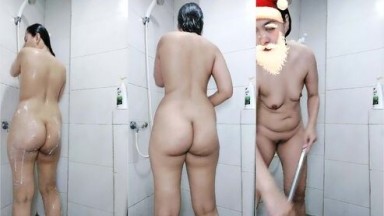 Mandi Bareng Kak Fei Si Tocil Punya Apem Legit Hot51 176585