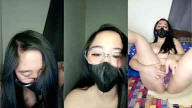 Gokil Baru Jadi Host Mbak Nanas Berani Tampil Barbar Hot51 161930