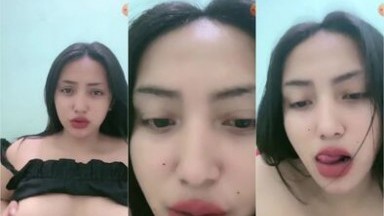 Si Cantik Horny Remas Nenen Pengen Jilat Anu Dream 166919