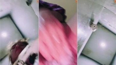 Memek Bulu Halus Si Pirang Ingin Dijilat Mango 151911