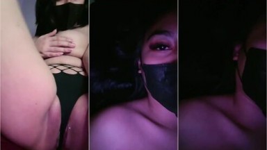 Temenin Sleep Call Elus Memek Zizee Dinda Id 12847309 Mango 148456