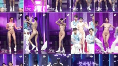 Deepfakes Ai Dance Mempesona Bintang Kpop Janganbaper 155130