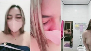Desah Gak Tahan Pengen Omek Meycha Id 46824538 Mango 170533