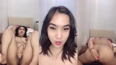 Baru Tampil Comeback Miss Kyland Squirting Pascol Hot51 160962