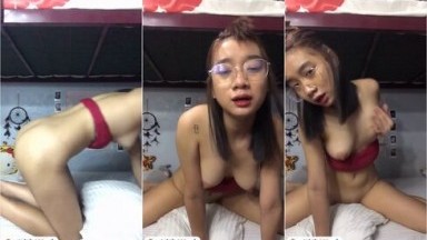 Miss Rizza Tocil Gampang Sangean Omek Manjah Kompilasi 141464