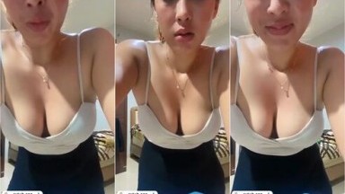 Goyangan Miss Unge Bertato Selebgram Ngentot Leaks 141466