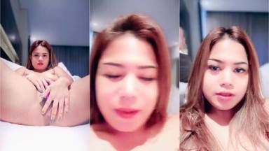 Masih Belum Terlatih Nadiyaa Pengen Rasain Klimaks Hot51 175124