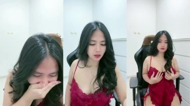 Remas Tt Si Bahenol Unge Daster Merah Id 59699274 Mango 170134