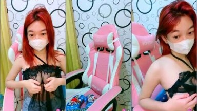 Kangen Nanad Host Tocil Spill Uting Pink Lagi Mango 162204