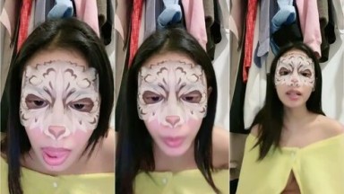Nandaa Binal Show Uting Susu Demi Pascol Dream 149569