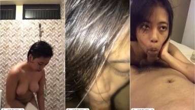 Kompilasi Sepongan Maut Nene Hijabers Full Durasinya 141478