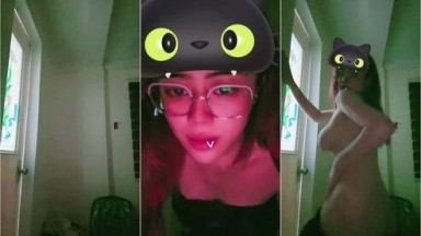 Spill Lubang Meki Sambil Ngangkang Erotis 147446