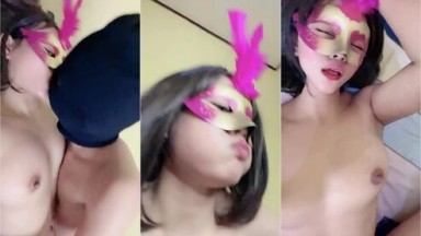 Gokil Acelinaa Ngentot Pake Kondom Combo Dildo Hot51 160980