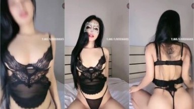 Nona Cantik Uting Sempurna Joget Erotis Pantat Mango 176726