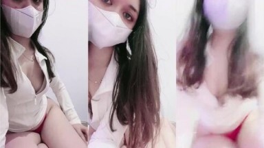 Remas Pelintir Uting Sampe Nungging Pamer Lubang Meki 156589