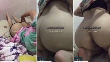 Kenangan Vcs Bersama Mutia Lagi Sange Doi Mahasiswi 152091