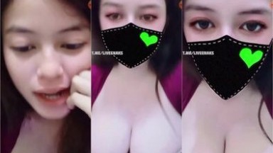 Payudara Jumbo Kak Fatia Tobrut Comeback Live Dream 156593