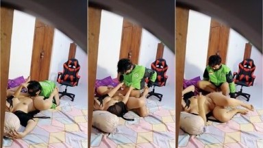 Tante Nakal Prank Ojol Sampe Ngewe Crot 146795