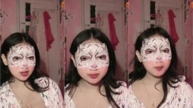 Bikin Ngiler Liatnya Adik Manis Pamer Uting Coklat Dream 174118