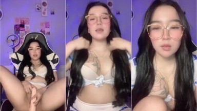 Kak Vira Suka Dildo Panjang Ngangkang Pov Blowjob 142549