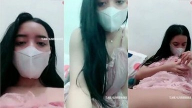 Langka Puting Toket Brutal Urbaby Mango Live Viral 151044