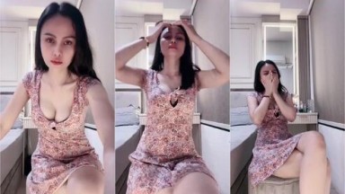 Putri Cantik Eks Model Goyang Nakal Boleh Juga Hot51 156973