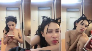Sleep Call Putri Host Baru Dream Barbar Pamer Uting 153821
