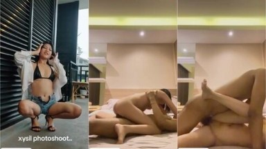 Rare Skandal Model Silvia Bondol Mamah Muda Sextape 175397