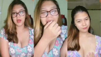 Rebecca Poloseh Jadi Binal Gini Endingnya Pamer Uting Dream 163590