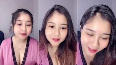 Reree New Host Cakep Imut Penasaran Tampilan Binalnya Hot51 159785
