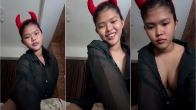 Sandra Ebot Endingnya Remas Toket Id 81622015 Mango 139882