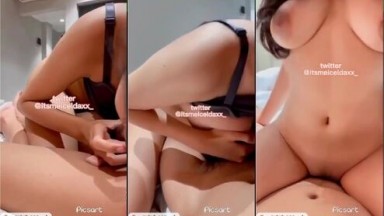Miss Diva Selebgram Konten Sex Full Crot Kompilasi 157861